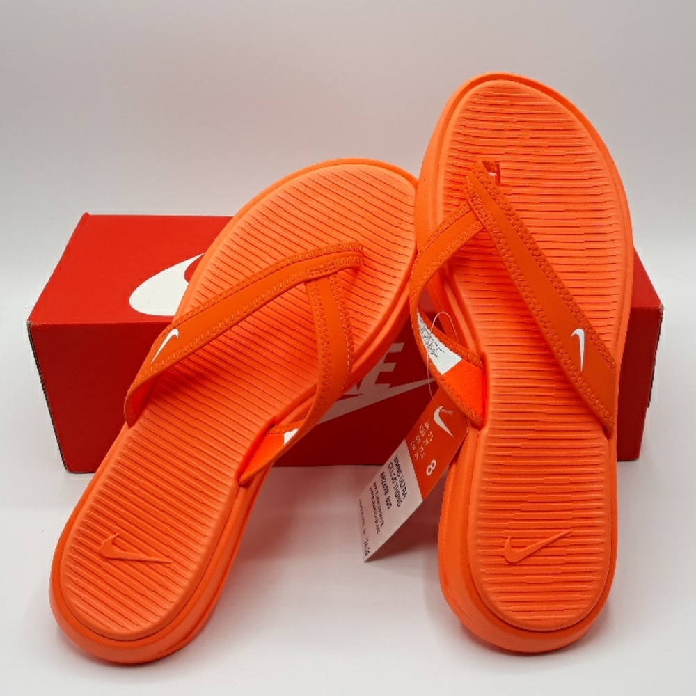 Nike - Thong Slides
